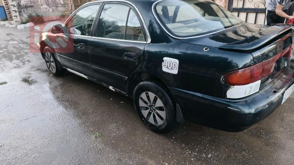 هيونداي سوناتا